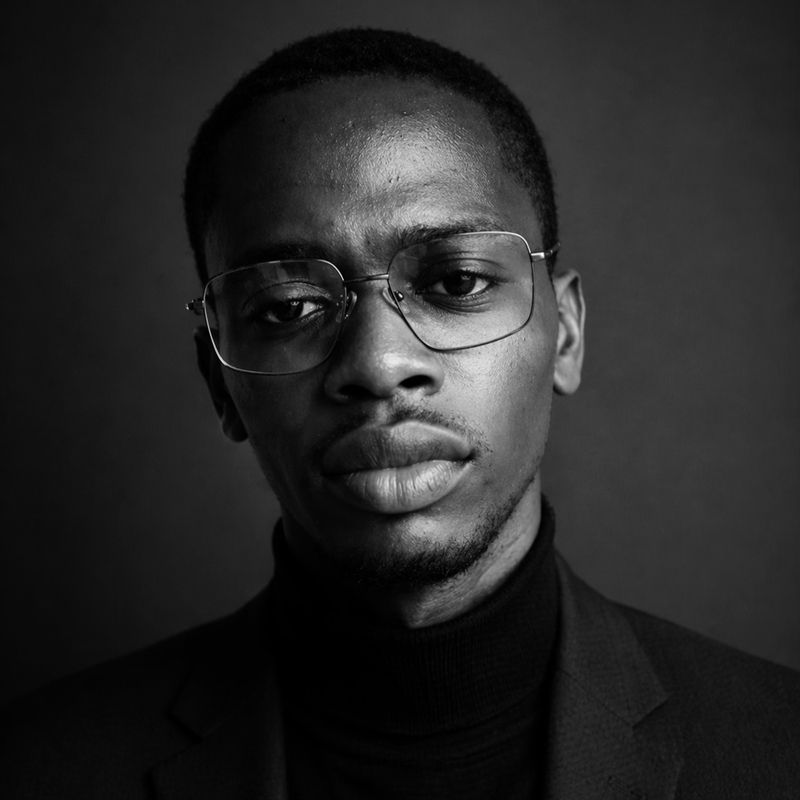 Yves Kalume